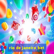 rio de janeiro bet